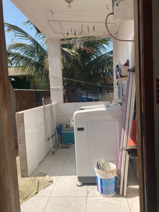 Imagem Casa com 3 Quartos à Venda, 141 m² em Caxito - Maricá Imagem Casa com 3 Quartos à Venda, 141 m² em Caxito - Maricá
