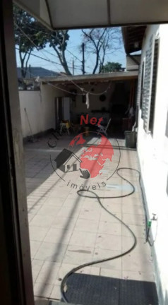 Casa com 3 Quartos à Venda, 120 m² em Paulicéia - São Bernardo Do Campo