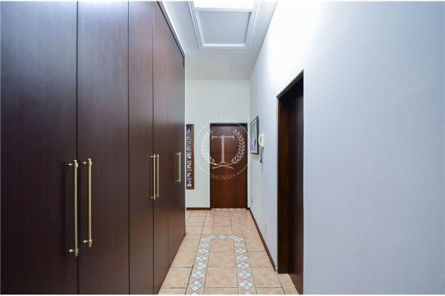 Imagem Casa com 4 Quartos à Venda, 430 m² em Alto Da Boa Vista - São Paulo