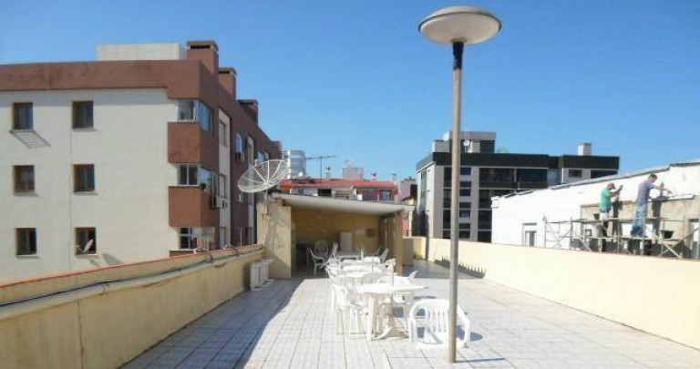 Imagem Apartamento com 1 Quarto à Venda, 45 m² em Centro - Capão Da Canoa Imagem Apartamento com 1 Quarto à Venda, 45 m² em Centro - Capão Da Canoa