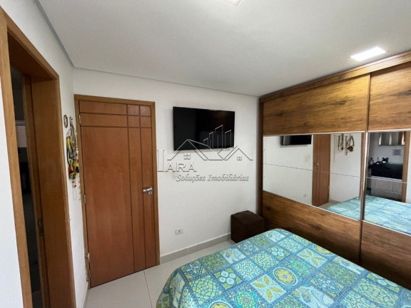 Imagem Casa de Condomínio com 2 Quartos para Alugar, em Vila Guilhermina - São Paulo Imagem Casa de Condomínio com 2 Quartos para Alugar, em Vila Guilhermina - São Paulo