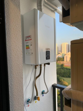 Imagem Imóvel com 2 Quartos para Alugar, 55 m² em Parque Campolim - Sorocaba