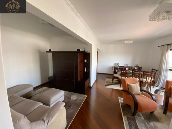 Apartamento com 4 Quartos à Venda, 185 m² em Vila Baeta Neves - São Bernardo Do Campo