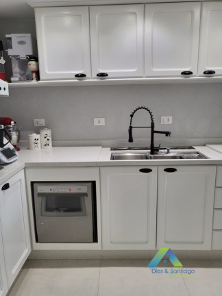 Imagem Apartamento com 3 Quartos à Venda, 146 m² em Aclimação - São Paulo