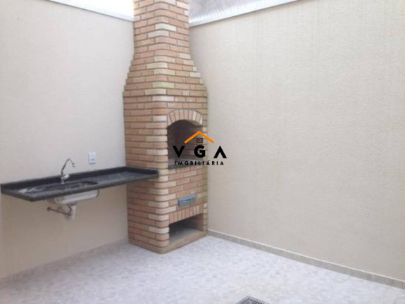 Imagem Casa com 3 Quartos à Venda, 134 m² em Tatuapé - São Paulo Imagem Casa com 3 Quartos à Venda, 134 m² em Tatuapé - São Paulo