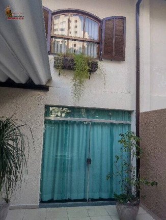 Imagem Casa com 3 Quartos à Venda, 175 m² em Campo Belo - São Paulo Imagem Casa com 3 Quartos à Venda, 175 m² em Campo Belo - São Paulo
