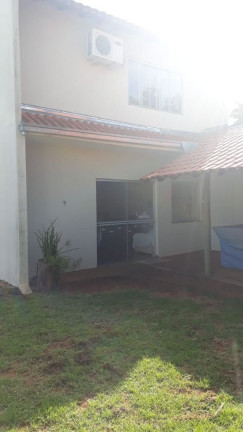 Imagem Casa com 2 Quartos à Venda, 90 m² em Condomínio Residencial Ipanema - Marilena