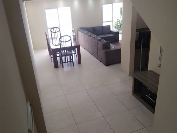 Imagem Apartamento com 3 Quartos à Venda, 150 m² em Tupi - Praia Grande
