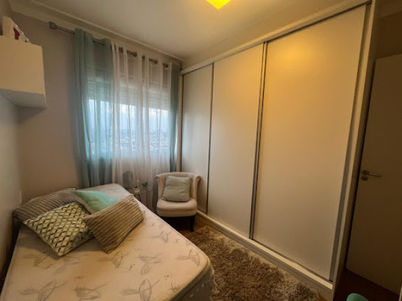Imagem Apartamento com 3 Quartos à Venda, 123 m² em Centro - São Bernardo Do Campo Imagem Apartamento com 3 Quartos à Venda, 123 m² em Centro - São Bernardo Do Campo