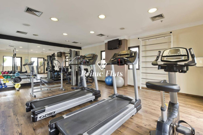 Imagem Apartamento com 1 Quarto à Venda, 27 m² em Itaim Bibi - São Paulo