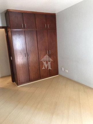 Imagem Apartamento com 3 Quartos à Venda, 98 m² em Chácara Inglesa - São Paulo