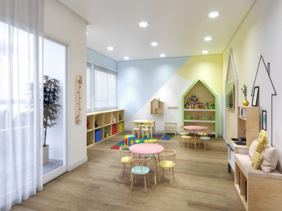 Imagem Apartamento com 2 Quartos à Venda, em Parque Bitaru - São Vicente Imagem Apartamento com 2 Quartos à Venda, em Parque Bitaru - São Vicente