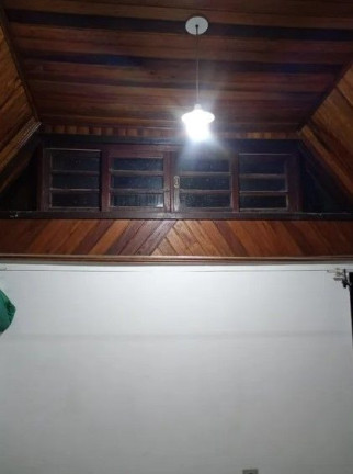 Imagem Casa com 3 Quartos à Venda, 90 m² em Campo Pequeno - Colombo