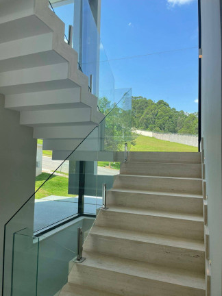 Imagem Casa com 4 Quartos à Venda, 555 m² em Alphaville - Santana De Parnaíba