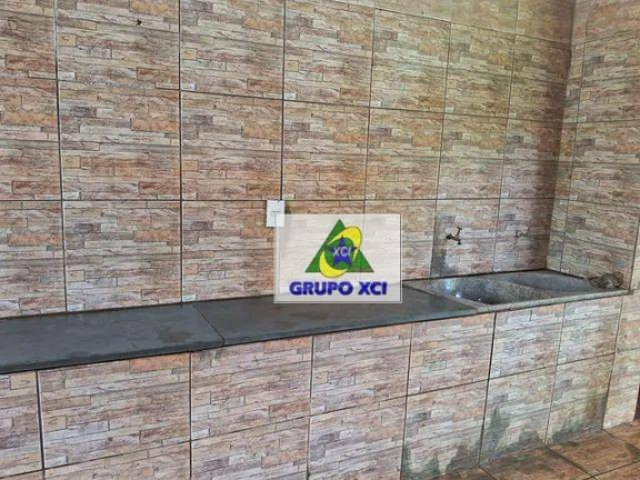 Imagem Chácara com 1 Quarto à Venda, 2.000 m² em Jardim Campituba - Campinas