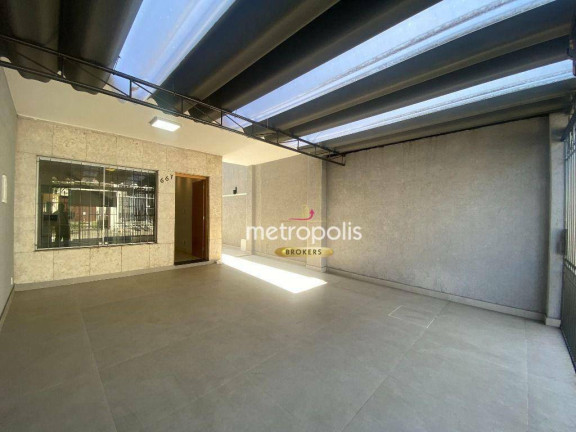 Sobrado com 2 Quartos à Venda, 180 m² em Vila Zelina - São Paulo