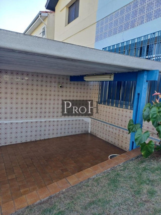 Imagem Sobrado com 3 Quartos à Venda, 130 m² em Campestre - Santo André Imagem Sobrado com 3 Quartos à Venda, 130 m² em Campestre - Santo André