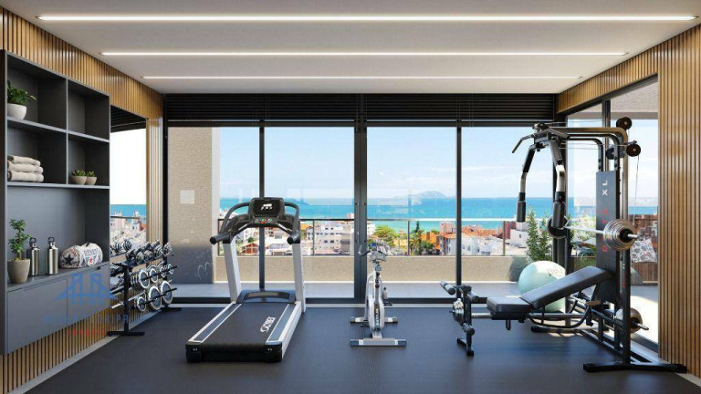 Imagem Apartamento com 2 Quartos à Venda, 71 m² em Ingleses Do Rio Vermelho - Florianópolis Imagem Apartamento com 2 Quartos à Venda, 71 m² em Ingleses Do Rio Vermelho - Florianópolis