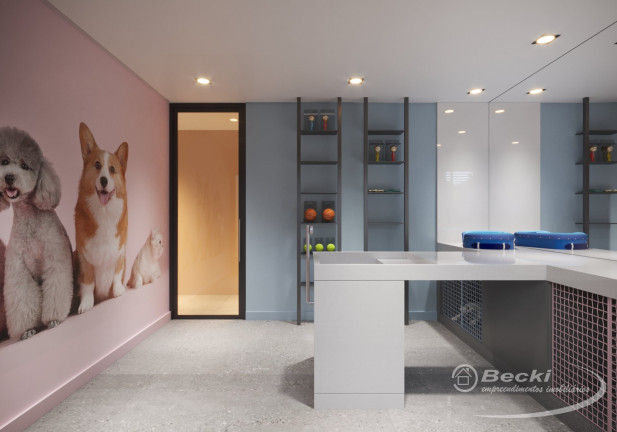 Imagem Apartamento com 3 Quartos à Venda, 78 m² em Anita Garibaldi - Joinville