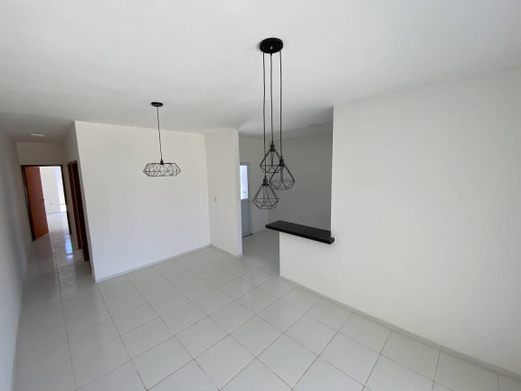 Imagem Casa com 2 Quartos à Venda, 90 m² em Barrocão - Itaitinga