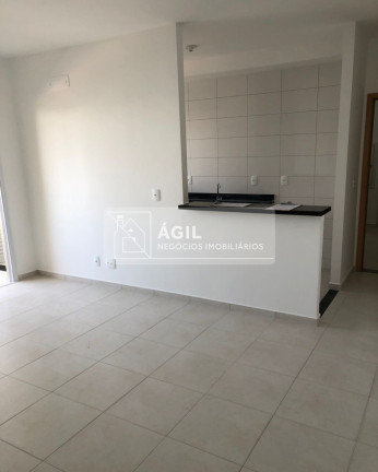 Imagem Apartamento com 2 Quartos à Venda, 62 m² em Parque Industrial - São José Dos Campos
