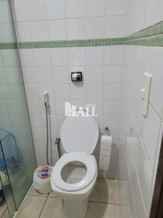 Imagem Casa com 2 Quartos à Venda, 128 m² em Jardim Marambáia - São José Do Rio Preto