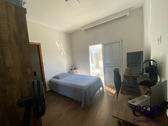 Imagem Casa com 3 Quartos à Venda, 217 m² em Campo Novo - Bragança Paulista