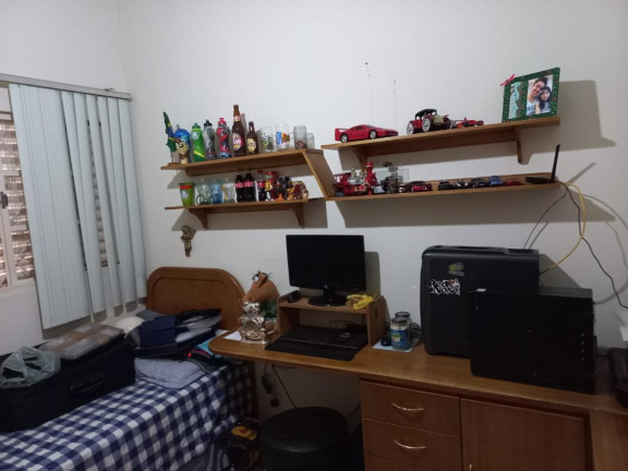 Imagem Casa com 3 Quartos à Venda, em Centro - Getulina Imagem Casa com 3 Quartos à Venda, em Centro - Getulina
