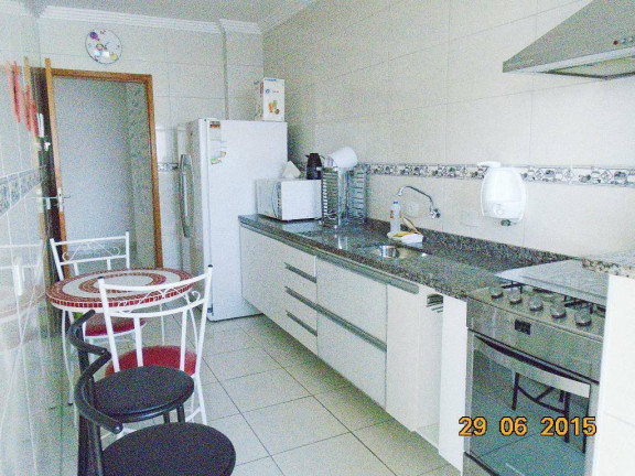 Imagem Apartamento com 2 Quartos à Venda, 86 m² em Aviação - Praia Grande Imagem Apartamento com 2 Quartos à Venda, 86 m² em Aviação - Praia Grande