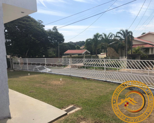 Imagem Imóvel com 3 Quartos à Venda, 1.100 m² em Condomínio Fechado Village Haras São Luiz - Salto Imagem Imóvel com 3 Quartos à Venda, 1.100 m² em Condomínio Fechado Village Haras São Luiz - Salto
