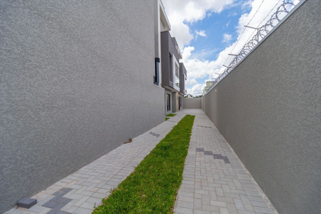 Imagem Casa com 3 Quartos à Venda, 180 m² em Portão - Curitiba