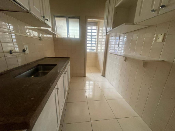 Imagem Apartamento com 2 Quartos à Venda, 94 m² em Itararé - São Vicente Imagem Apartamento com 2 Quartos à Venda, 94 m² em Itararé - São Vicente