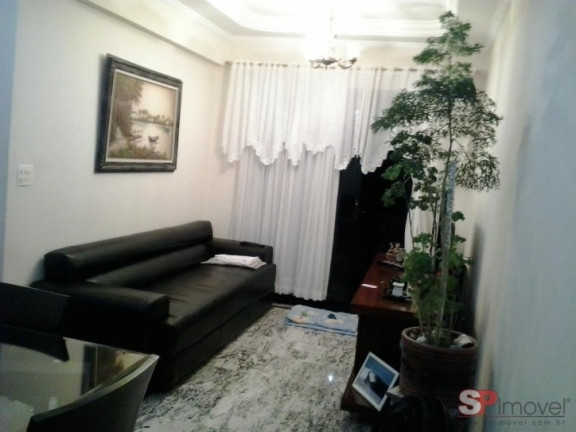 Imagem Apartamento com 3 Quartos à Venda, 90 m² em Agua Fria - São Paulo