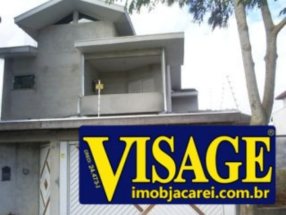 Casa com 3 Quartos à Venda, 270 m² em Vila Branca - Jacareí