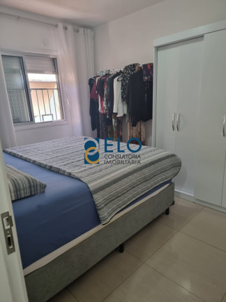Apartamento com 1 Quarto à Venda, 59 m² em Macuco - Santos