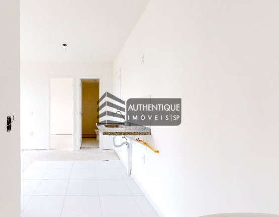 Imagem Apartamento com 2 Quartos à Venda, 33 m² em Tatuapé - São Paulo