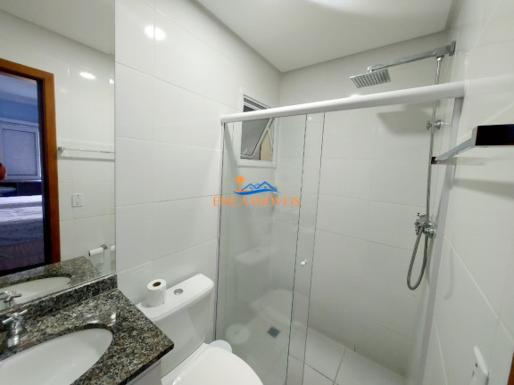 Imagem Apartamento com 2 Quartos à Venda, 107 m² em Barra Da Lagoa - Ubatuba