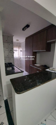 Imagem Imóvel com 2 Quartos à Venda, 50 m² em Vila Tupi - Várzea Paulista