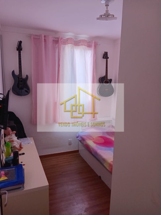 Imagem Apartamento com 2 Quartos à Venda, 64 m² em Morumbi - São Paulo
