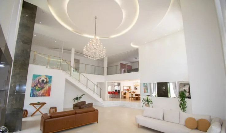 Imagem Casa com 7 Quartos à Venda, 800 m² em Parque Residencial Shambala Iii - Atibaia Imagem Casa com 7 Quartos à Venda, 800 m² em Parque Residencial Shambala Iii - Atibaia