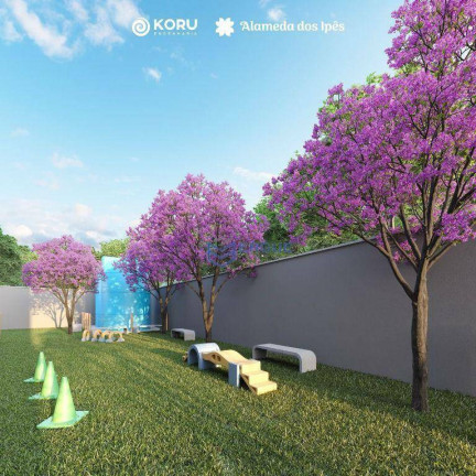 Imagem Apartamento com 2 Quartos à Venda, 52 m² em Centro - Caucaia