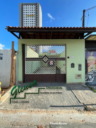 Imóvel com 3 Quartos à Venda, 200 m² em Cidade Antônio Estêvão De Carvalho - São Paulo