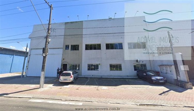 Imagem Imóvel Comercial para Alugar, 2.000 m² em Jardim Gloria - Praia Grande Imagem Imóvel Comercial para Alugar, 2.000 m² em Jardim Gloria - Praia Grande