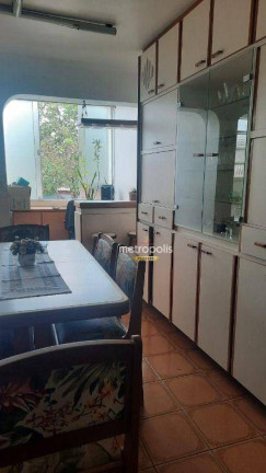 Imagem Sobrado com 3 Quartos à Venda, 205 m² em Santa Maria - São Caetano Do Sul Imagem Sobrado com 3 Quartos à Venda, 205 m² em Santa Maria - São Caetano Do Sul