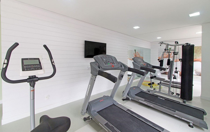 Imagem Apartamento com 2 Quartos à Venda, 57 m²