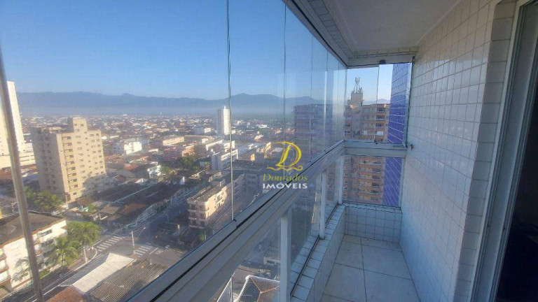 Imagem Apartamento com 2 Quartos à Venda, 76 m² em Tupi - Praia Grande Imagem Apartamento com 2 Quartos à Venda, 76 m² em Tupi - Praia Grande