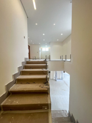 Imagem Sobrado com 4 Quartos à Venda, 315 m² em Jardins Bolonha - Senador Canedo