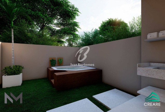 Imagem Casa com 2 Quartos à Venda, 102 m² em Mariscal - Bombinhas Imagem Casa com 2 Quartos à Venda, 102 m² em Mariscal - Bombinhas