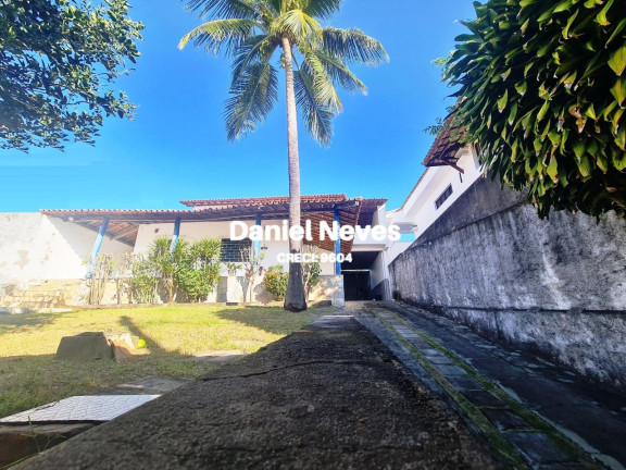 Imagem Casa com 4 Quartos à Venda, 380 m² em Vilas Do Atlântico - Lauro De Freitas