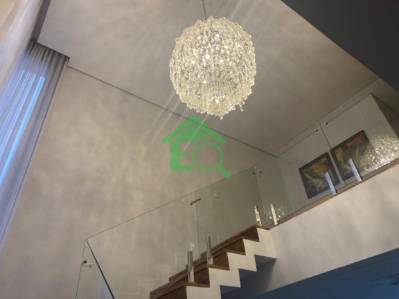 Imagem Sobrado com 4 Quartos à Venda, 400 m² em Jardim Campo Grande - São Paulo Imagem Sobrado com 4 Quartos à Venda, 400 m² em Jardim Campo Grande - São Paulo